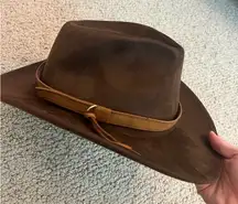 Indiana jones hat