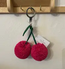 Kate Spade Cherry Charm