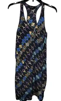 Charlie Jade Silk Dress