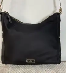 Kate Spade Nylon Shoulder Bag
