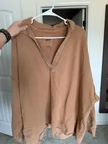 Aerie Sweatshirt Pullover