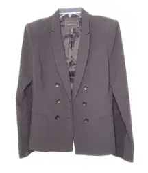 BCBGMaxAzria Clifford Double breasted Blazer