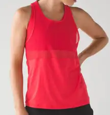 Lululemon Fast As Light 2-In-1 Tank