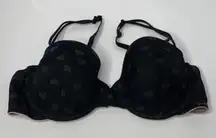 Jessica Simpson heart bra‎ size 36B