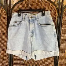 Vintage Riders Jean Shorts Size 6