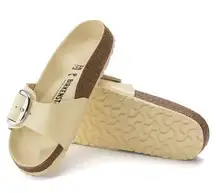 Birkenstock  Madrid Big Buckle