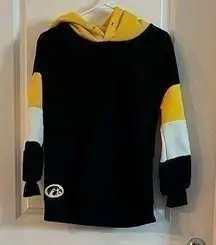 iowa hawkeye hoodie