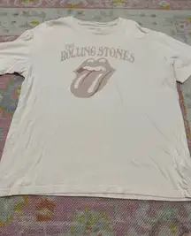Rolling Stones American Eagle Tee