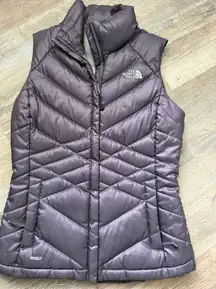 Puffer Vest