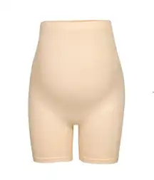 SKIMS Maternity Sculpting Shorts