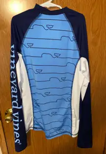 Vineyard Vines Rash Guard