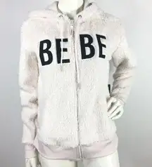 Bebe Hoodie S