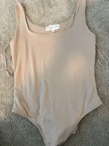 Olive & Oak Bodysuit