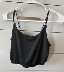 Crop Tank