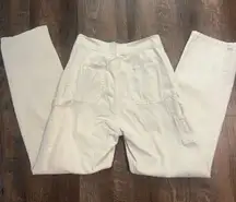 J Galt Cargo Utility Pants 