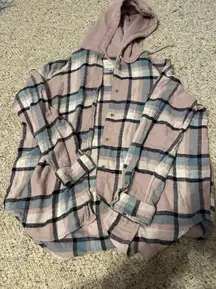 Outfitters Flannel