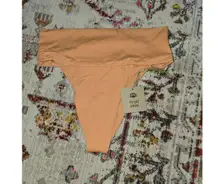 Free People X Toast Collab Swim Bottom