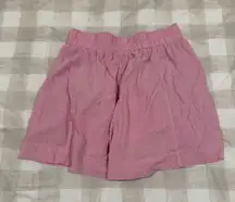 Double Zero shorts