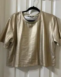 Gold Top