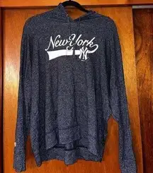 Yankees hoodie