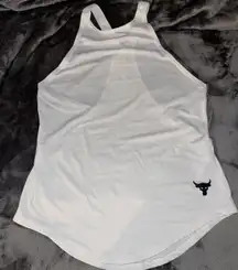 Project Rock Workout Tank