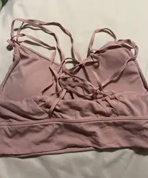 OFFLINE by Aerie Bra