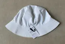 Lululemon Reversible Bucket Hat - White/Bone
