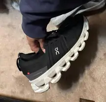 On Cloud Swift Running Shoes