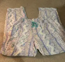 Victoria's Secret lounge pants 