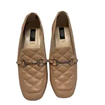 Jones New York
Women's -  'Finan' Loafer Flats  Size 6.5 M