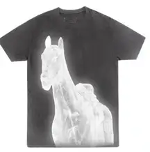 Beyonce Renaissance Tour No Skips Horse 2023 Concert Merch, Various Sizes New