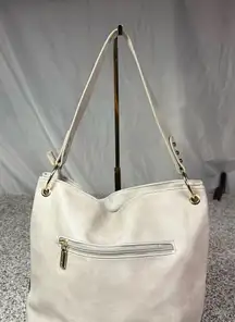 Montana West Women's Hobo Bag with Top Handle & Zipper Closure​