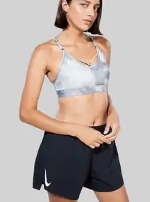 Nike X Barry’s Bootcamp Indy Bra