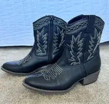 Coconuts by Matisse Boots Cowboy