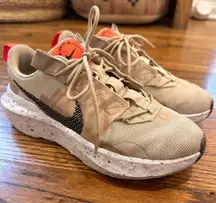 Nike Crater Sneakers