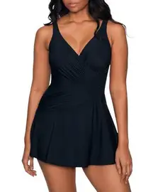 Miraclesuit Aurora Swim Dress