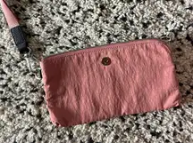 Lululemon Wallet