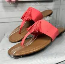 Cato Cute  Sandals Size 10