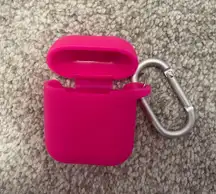 AirPods Case Amazon Silicone