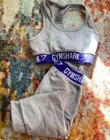 Gymshark set