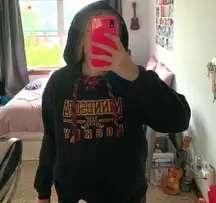 Minnesota Gopher Hockey Sweatshirt