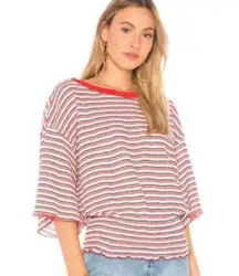 We The Free Ebony Tee