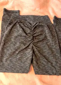 Scrunch Butt Leggings