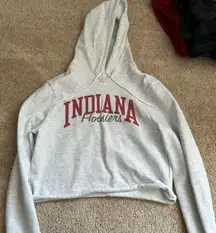 League Legacy Indiana Hoosier Sweatshirt