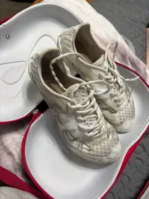 Infinity vengeance cheer shoes