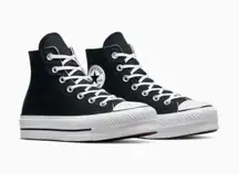 High-Top Converse