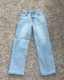 Pitaya- JBD blue jeans size 25