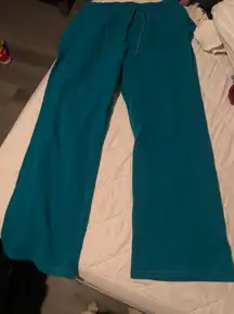 Size 2xl Sweatpants Wide Leg