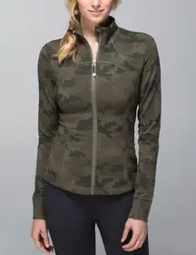 Rare Lululemon Athletica Forme Jacket | Lululemon Jacket | Size 6