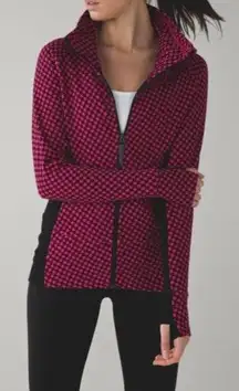 Lululemon Radiant Jacket